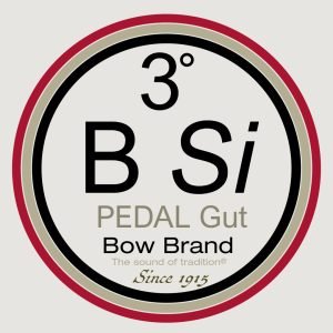 B-SI 18 - Octave 3