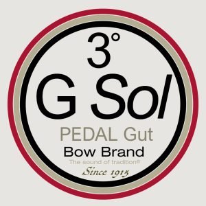 G-SOL 20 - Octave 3