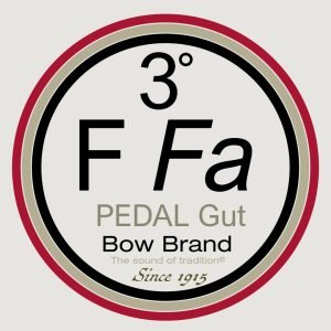 F-FA 21 - Octave 3