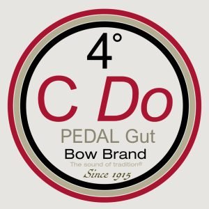 C-DO 24 - Octave 4