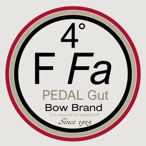 F-FA 28 - Octave 4