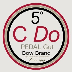 C-DO 31 - Octave 5