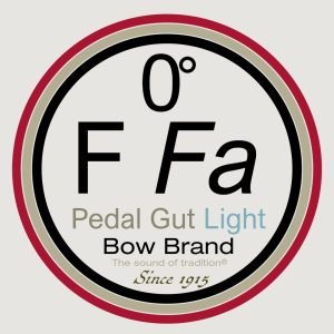 F-FA 0 - Octave 0