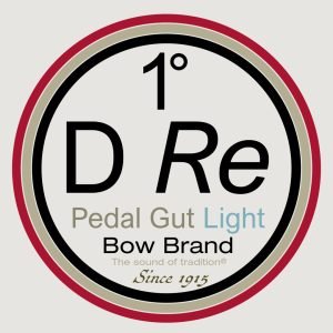 D-RE 2 - Octave 1