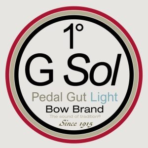 G-SOL 6 - Octave 1