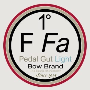 F-FA 7 - Octave 1