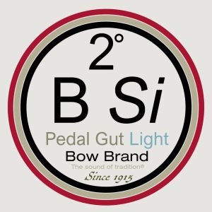 B-SI 11 - Octave 2