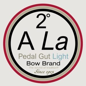 A-LA 12 - Octave 2