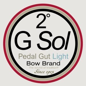 G-SOL 13 - Octave 2