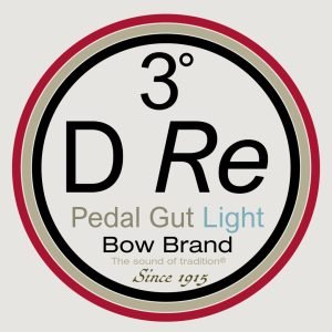 D-RE 16 - Octave 3
