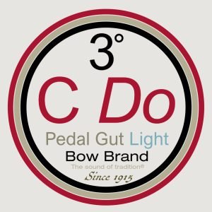 C-DO 17 - Octave 3