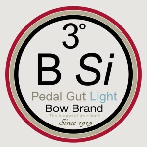 B-SI 18 - Octave 3