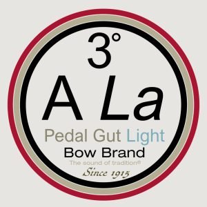 A-LA 19 - Octave 3