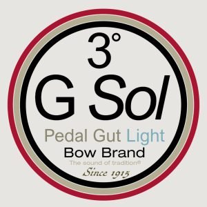 G-SOL 20 - Octave 3
