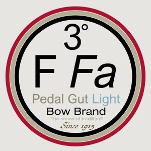 F-FA 21 - Octave 3