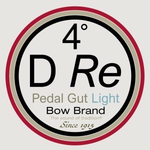D-RE 23 - Octave 4