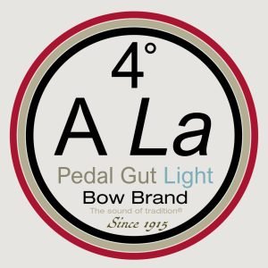A-LA 26 - Octave 4