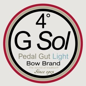 G-SOL 27 - Octave 4