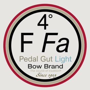 F-FA 28 - Octave 4