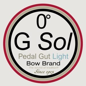 G-SOL 00 - Octave 0