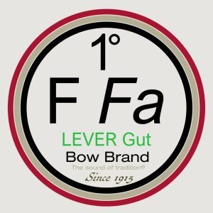 F-FA 7 - Octave 1