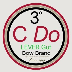 C-DO 17 - Octave 3
