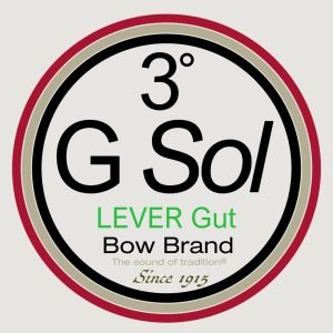 G-SOL 20 - Octave 3