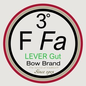 F-FA 21 - Octave 3