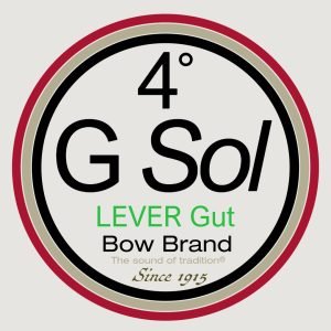 G-SOL 27 - Octave 4