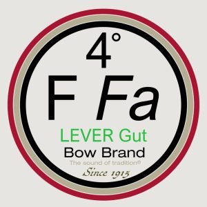 F-FA 28 - Octave 4