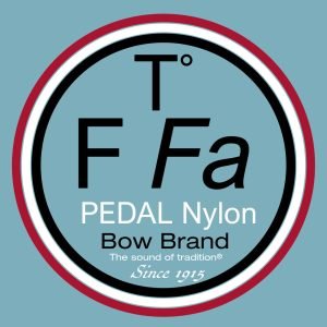 F-FA 0 - Octave 0