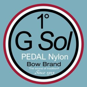 G-SOL 6 - Octave 1