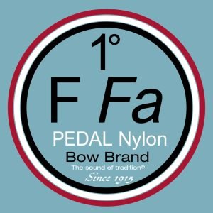 F-FA 7 - Octave 1