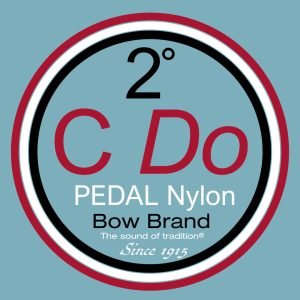 C-DO 10 - Octave 2