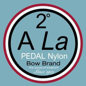 A-LA 12 - Octave 2