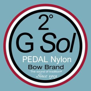 G-SOL 13 - Octave 2