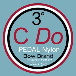 C-DO 17 - Octave 3
