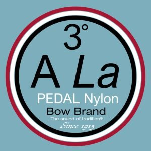 A-LA 19 - Octave 3
