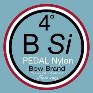 B-SI 25 - Octave 4