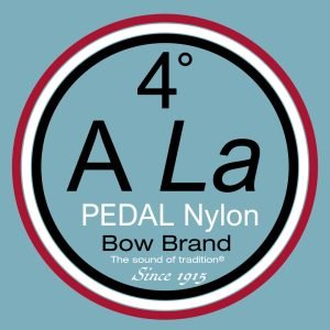 A-LA 26 - Octave 4