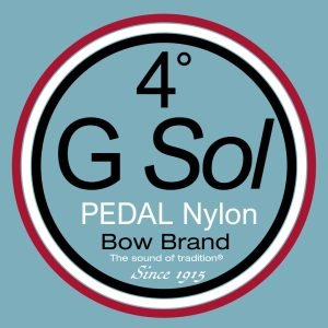 G-SOL 27 - Octave 4