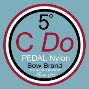 C-DO 31 - Octave 5