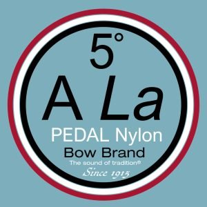 A-LA 33 - Octave 5