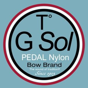 G-SOL 00 - Octave 0