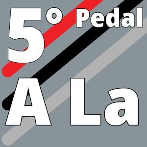 A-LA 33 - Octave 5