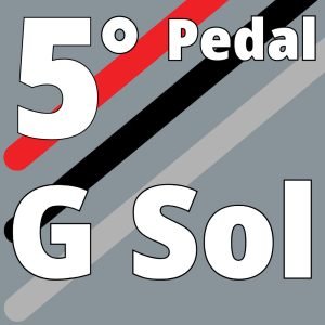 G-SOL 34 - Octave 5