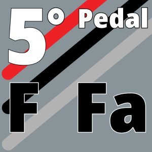 F-FA 35 - Octave 5