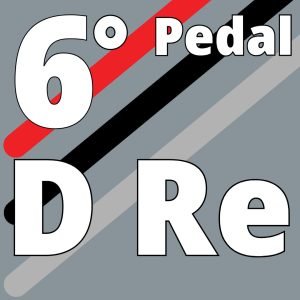 D-RE 37 - Octave 6