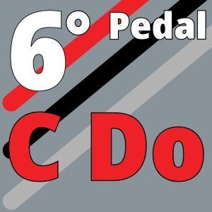 C-DO 38 - Octave 6