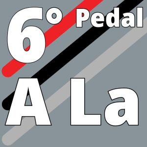 A-LA 40 - Octave 6